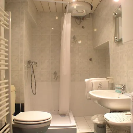 Retro Tour As Behind - Step Away From Ljubljanica River *