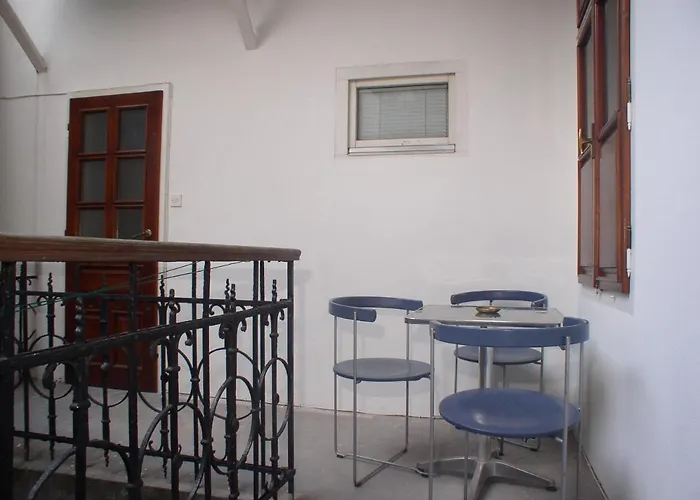 Retro Tour As Behind - Step Away From Ljubljanica River