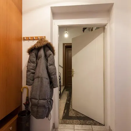 Апартаменты Retro Tour As Behind - Step Away From Ljubljanica River Любляна